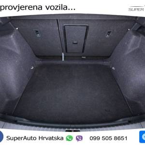 Seat Ateca 1.5 TSI DSG FR 150 KS, LED+ACC+ASIST+PDC+VIRT