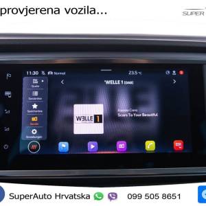 Seat Ateca 1.5 TSI DSG FR 150 KS, LED+ACC+ASIST+PDC+VIRT