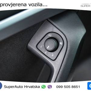 Seat Ateca 1.5 TSI DSG FR 150 KS, LED+ACC+ASIST+PDC+VIRT