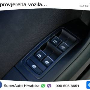 Seat Ateca 1.5 TSI DSG FR 150 KS, LED+ACC+ASIST+PDC+VIRT+NAVI