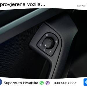 Seat Ateca 1.5 TSI DSG FR 150 KS, LED+ACC+ASIST+PDC+VIRT+NAVI