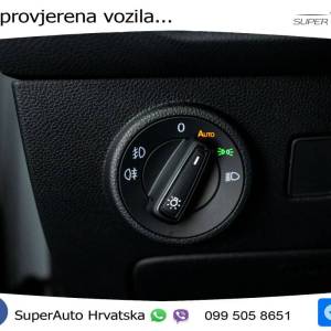 Seat Ateca 1.5 TSI DSG FR 150 KS, LED+ACC+ASIST+PDC+VIRT+NAVI