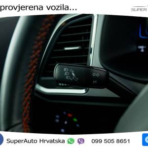 Seat Ateca 1.5 TSI DSG FR 150 KS, LED+ACC+ASIST+PDC+VIRT+NAVI