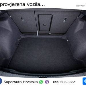 Seat Ateca 1.5 TSI DSG FR 150 KS, LED+ACC+ASIST+PDC+VIRT+NAVI