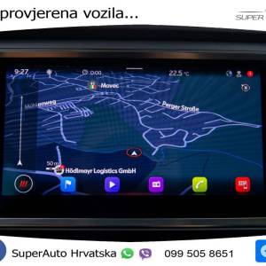 Seat Ateca 1.5 TSI DSG FR 150 KS, LED+ACC+ASIST+PDC+VIRT+NAVI