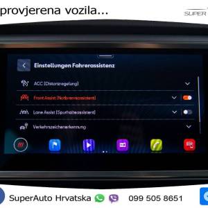 Seat Ateca 1.5 TSI DSG FR 150 KS, LED+ACC+ASIST+PDC+VIRT+NAVI