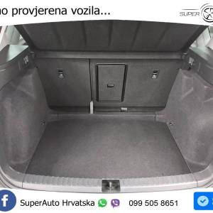 Seat Ateca 1.5 TSI DSG FR Line 150 KS, LED+ACC+VIRT+GR SJED+KAM+PARK