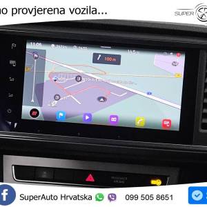 Seat Ateca 1.5 TSI DSG FR Line 150 KS, LED+ACC+VIRT+GR SJED+KAM+PARK