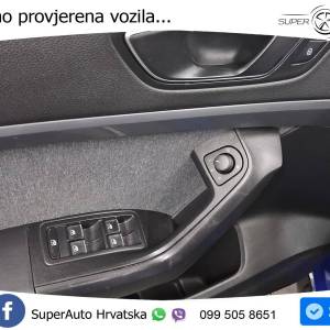Seat Ateca 2.0 TDI Aut. 150 KS, LED+GR SJED+PARK