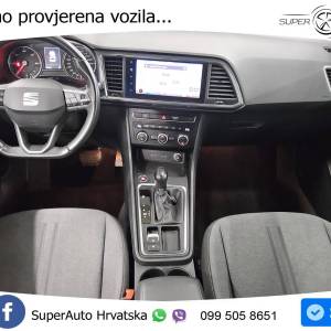Seat Ateca 2.0 TDI Aut. 150 KS, LED+GR SJED+PARK