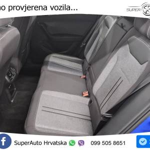 Seat Ateca 2.0 TDI Aut. 150 KS, LED+GR SJED+PARK