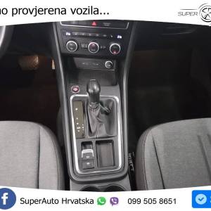 Seat Ateca 2.0 TDI Aut. 150 KS, LED+GR SJED+PARK