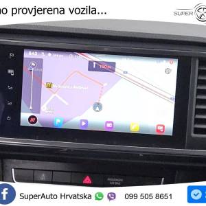 Seat Ateca 2.0 TDI Aut. 150 KS, LED+GR SJED+PARK