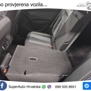 Seat Ateca 2.0 TDI Aut. 150 KS, LED+GR SJED+PARK
