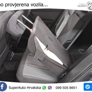 Seat Ateca 2.0 TDI Aut. Style 150 KS, LED+ACC+GR SJED+KAM+PARK