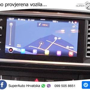 Seat Ateca 2.0 TDI Aut. Style 150 KS, LED+ACC+GR SJED+KAM+PARK