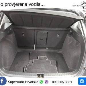 Seat Ateca 2.0 TDI Aut. Style 150 KS, LED+ACC+GR SJED+KAM+PARK