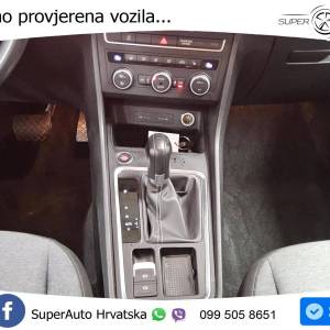 Seat Ateca 2.0 TDI Aut. Style 150 KS, LED+ACC+GR SJED+KAM+PARK