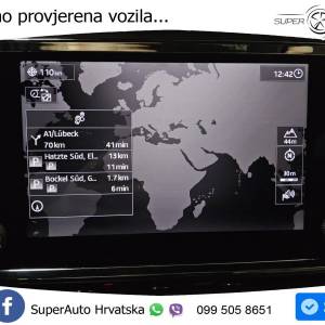 Seat Ateca 2.0 TDI Aut. Xcellence 150 KS, LED+ACC+GR SJED+KAM+PARK