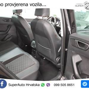 Seat Ateca 2.0 TDI FR Line 150 KS, LED+GR SJED+PARK