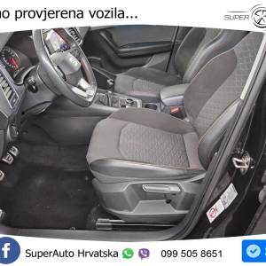 Seat Ateca 2.0 TDI FR Line 150 KS, LED+GR SJED+PARK