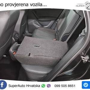 Seat Ateca 2.0 TDI FR Line 150 KS, LED+GR SJED+PARK