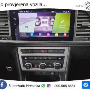 Seat Ateca 2.0 TDI FR Line 150 KS, LED+GR SJED+PARK