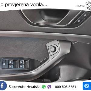 Seat Ateca 2.0 TDI FR Line 150 KS, LED+GR SJED+PARK
