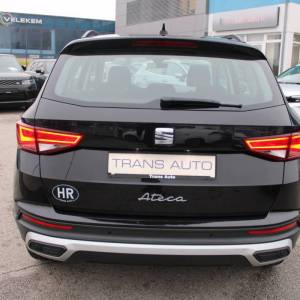 Seat Ateca 2.0 TDi *LED, NAVIGACIJA*