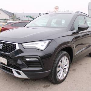 Seat Ateca 2.0 TDi *LED, NAVIGACIJA*
