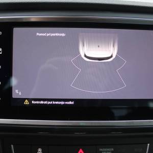 Seat Ateca 2.0 TDi *LED, NAVIGACIJA*