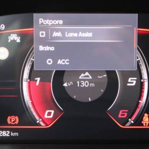 Seat Ateca 2.0 TDi *LED, NAVIGACIJA*