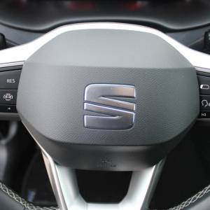 Seat Ateca 2.0 TDi *LED, NAVIGACIJA*