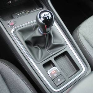 Seat Ateca 2.0 TDi *LED, NAVIGACIJA*