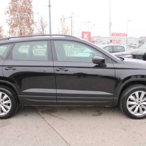 Seat Ateca 2.0 TDi *LED, NAVIGACIJA*
