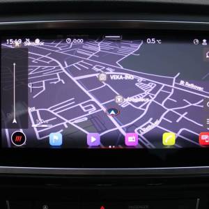 Seat Ateca 2.0 TDi *LED, NAVIGACIJA*