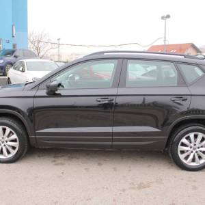 Seat Ateca 2.0 TDi *LED, NAVIGACIJA*