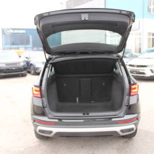 Seat Ateca 2.0 TDi *LED, NAVIGACIJA*