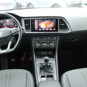 Seat Ateca 2.0 TDi *LED, NAVIGACIJA*