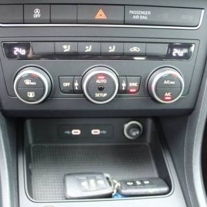 Seat Ateca 2.0 TDi *LED, NAVIGACIJA*