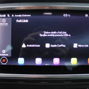 Seat Ateca 2.0 TDi *LED, NAVIGACIJA*