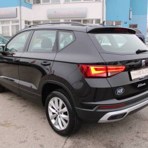 Seat Ateca 2.0 TDi *LED, NAVIGACIJA*