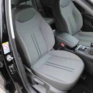 Seat Ateca 2.0 TDi *LED, NAVIGACIJA*