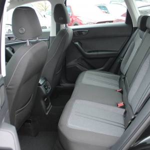 Seat Ateca 2.0 TDi *LED, NAVIGACIJA*