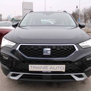 Seat Ateca 2.0 TDi *LED, NAVIGACIJA*