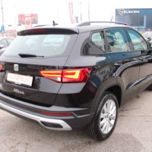Seat Ateca 2.0 TDi *LED, NAVIGACIJA*