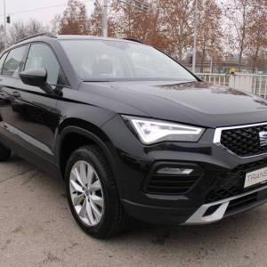 Seat Ateca 2.0 TDi *LED, NAVIGACIJA*