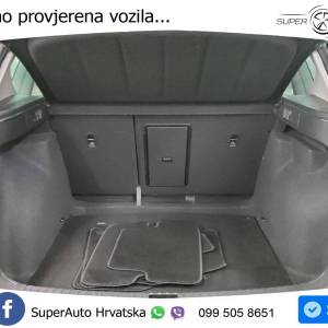 Seat Ateca 2.0 TDI Xcellence 150 KS, LED+ACC+GR SJED+KAM+PARK