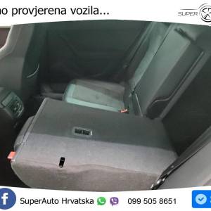 Seat Ateca 2.0 TDI Xcellence 150 KS, LED+ACC+GR SJED+KAM+PARK