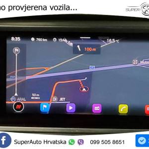 Seat Ateca 2.0 TDI Xcellence 150 KS, LED+ACC+GR SJED+KAM+PARK